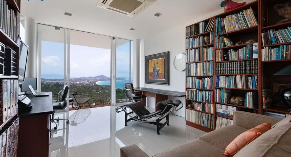 For sale 3 ベッドルーム villa in Ko Samui, Surat Thani