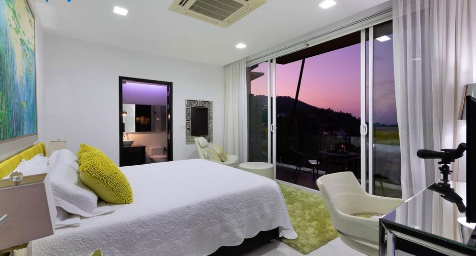 For sale 3 ベッドルーム villa in Ko Samui, Surat Thani