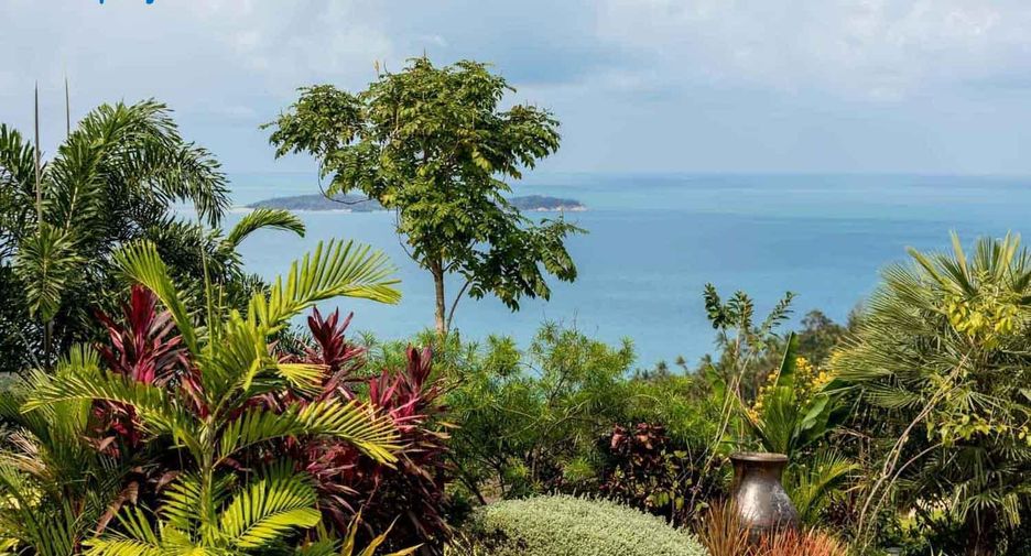 For sale 3 ベッドルーム villa in Ko Samui, Surat Thani