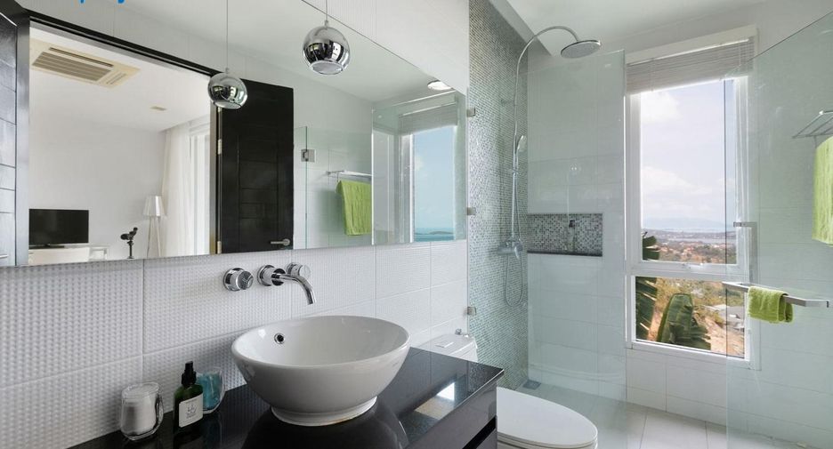 For sale 3 ベッドルーム villa in Ko Samui, Surat Thani