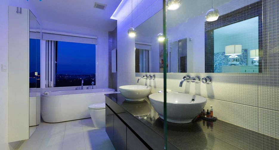 For sale 3 ベッドルーム villa in Ko Samui, Surat Thani