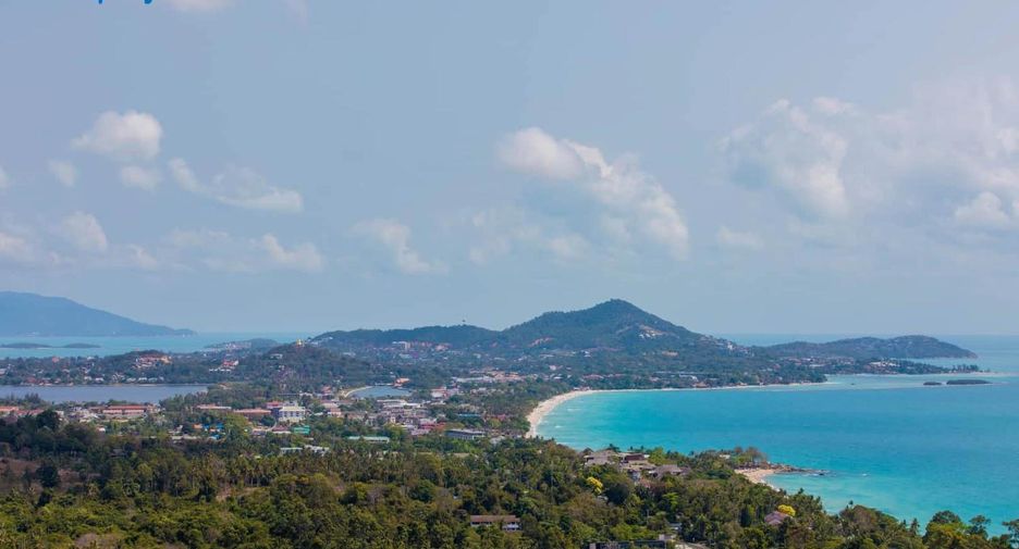 For sale 3 ベッドルーム villa in Ko Samui, Surat Thani