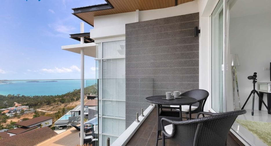 For sale 3 ベッドルーム villa in Ko Samui, Surat Thani