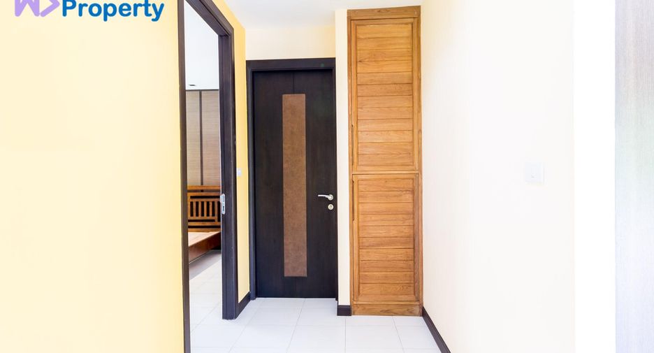 For sale 2 ベッドルーム villa in Pran Buri, Prachuap Khiri Khan