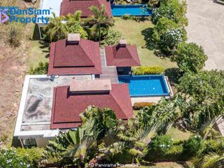 For sale 2 bedrooms villa in Pran Buri, Prachuap Khiri Khan