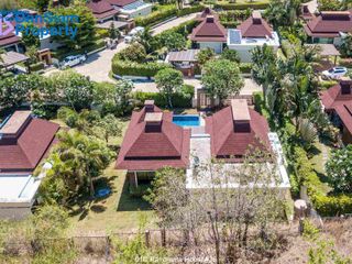 For sale 2 bedrooms villa in Pran Buri, Prachuap Khiri Khan