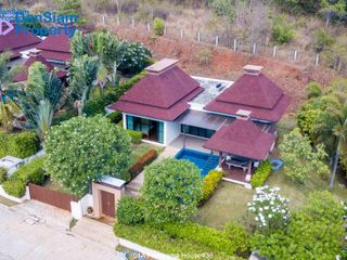 For sale 2 bedrooms villa in Pran Buri, Prachuap Khiri Khan