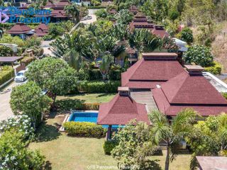 For sale 2 bedrooms villa in Pran Buri, Prachuap Khiri Khan