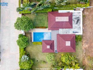 For sale 2 bedrooms villa in Pran Buri, Prachuap Khiri Khan