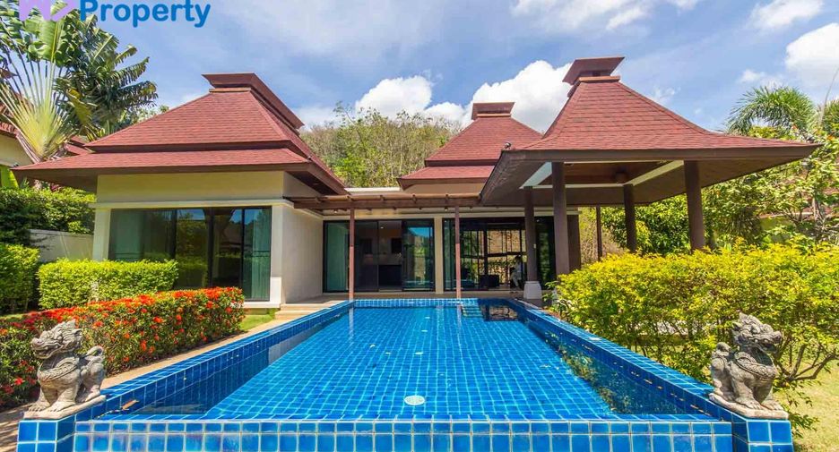 For sale 2 ベッドルーム villa in Pran Buri, Prachuap Khiri Khan