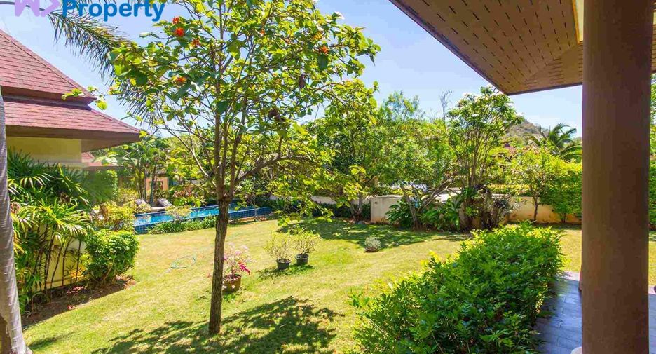 For sale 2 ベッドルーム villa in Pran Buri, Prachuap Khiri Khan