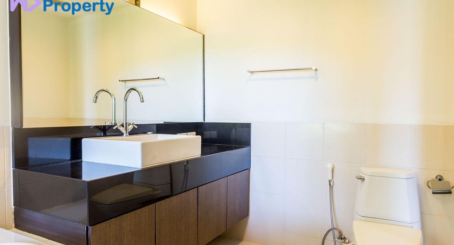For sale 2 ベッドルーム villa in Pran Buri, Prachuap Khiri Khan