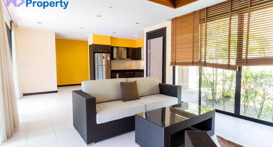 For sale 2 ベッドルーム villa in Pran Buri, Prachuap Khiri Khan