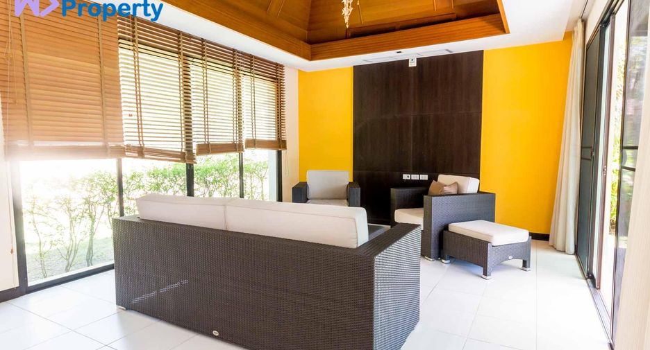 For sale 2 ベッドルーム villa in Pran Buri, Prachuap Khiri Khan