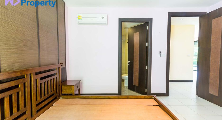 For sale 2 ベッドルーム villa in Pran Buri, Prachuap Khiri Khan