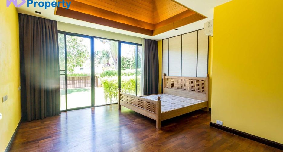 For sale 2 ベッドルーム villa in Pran Buri, Prachuap Khiri Khan