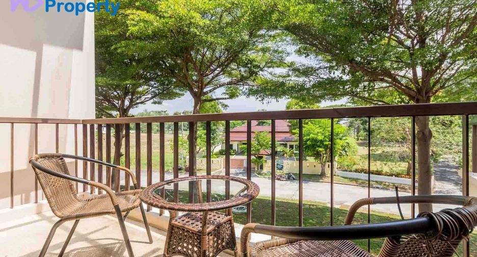 Wohnung zum Kauf und zur Miete mit 2 Zimmer in Cha Am, Phetchaburi