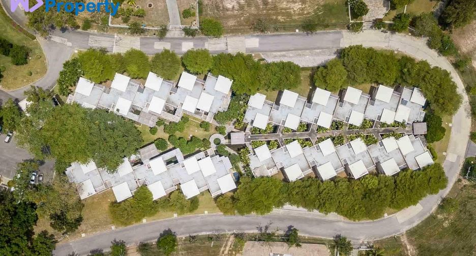 Wohnung zum Kauf und zur Miete mit 2 Zimmer in Cha Am, Phetchaburi