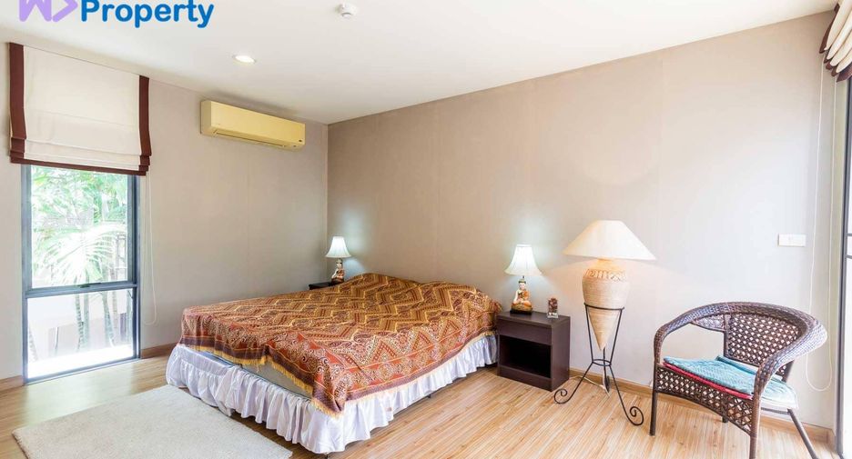 Wohnung zum Kauf und zur Miete mit 2 Zimmer in Cha Am, Phetchaburi