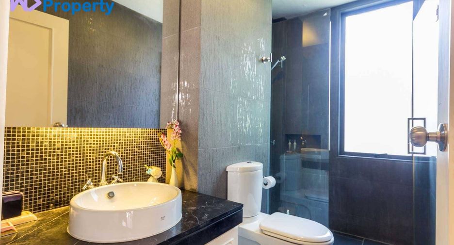 Wohnung zum Kauf und zur Miete mit 2 Zimmer in Cha Am, Phetchaburi
