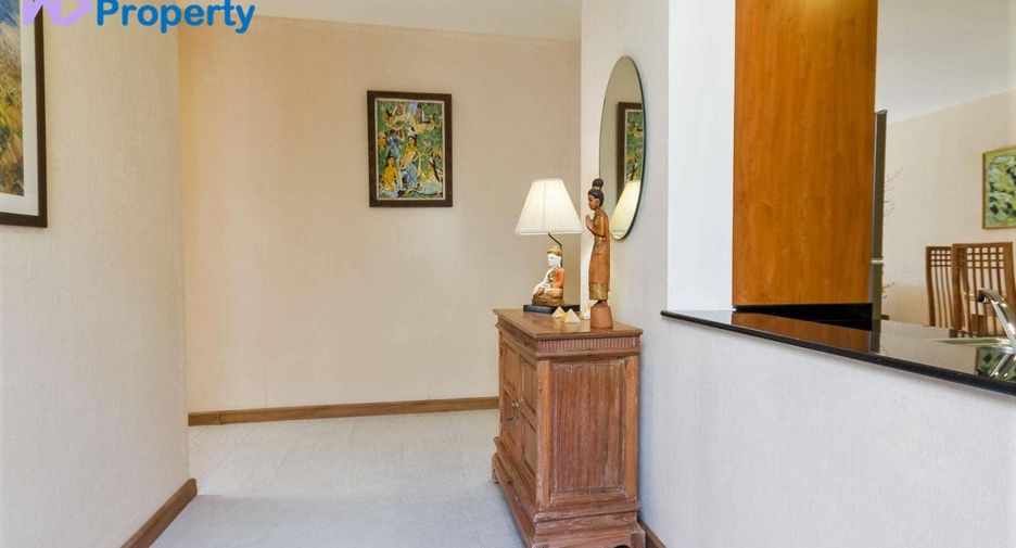 Wohnung zum Kauf und zur Miete mit 2 Zimmer in Cha Am, Phetchaburi