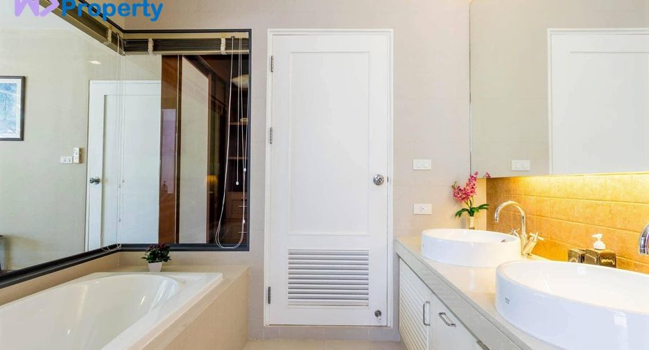 Wohnung zum Kauf und zur Miete mit 2 Zimmer in Cha Am, Phetchaburi