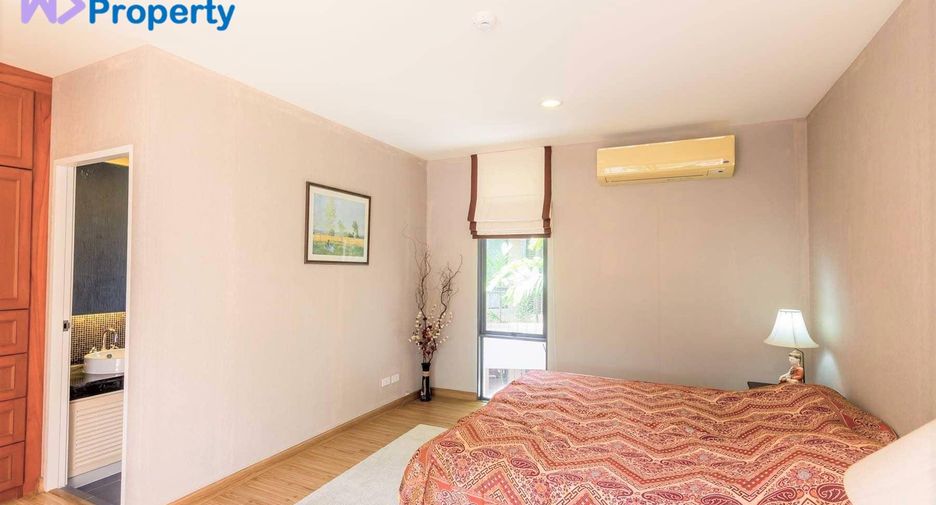 Wohnung zum Kauf und zur Miete mit 2 Zimmer in Cha Am, Phetchaburi