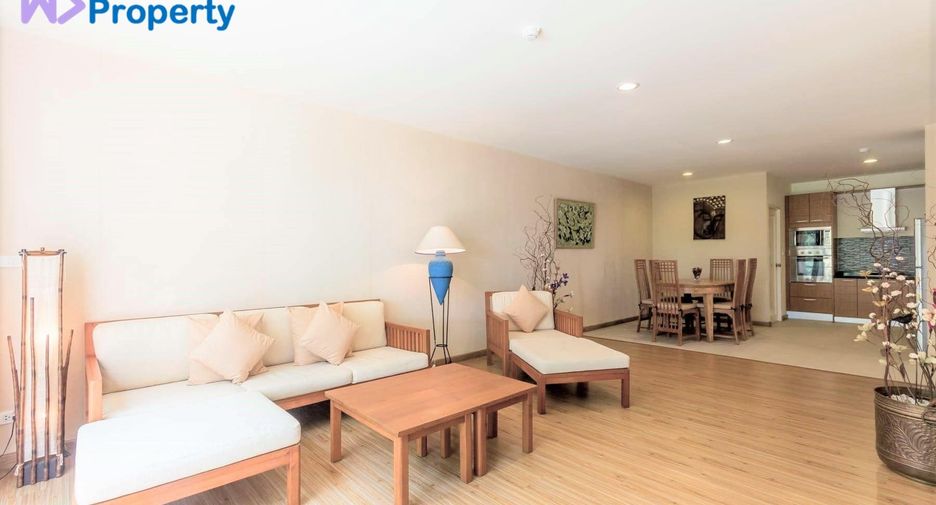 Wohnung zum Kauf und zur Miete mit 2 Zimmer in Cha Am, Phetchaburi
