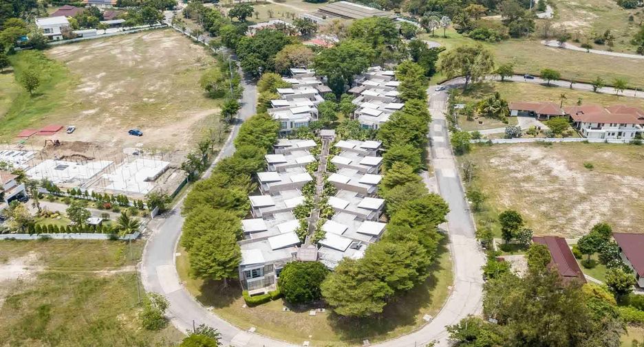 Wohnung zum Kauf und zur Miete mit 2 Zimmer in Cha Am, Phetchaburi
