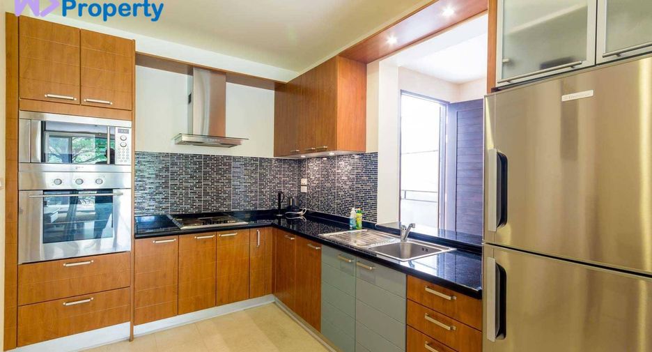 Wohnung zum Kauf und zur Miete mit 2 Zimmer in Cha Am, Phetchaburi