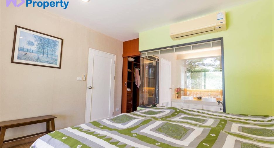 Wohnung zum Kauf und zur Miete mit 2 Zimmer in Cha Am, Phetchaburi