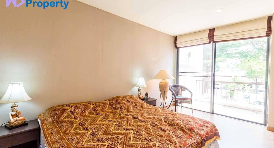 Wohnung zum Kauf und zur Miete mit 2 Zimmer in Cha Am, Phetchaburi