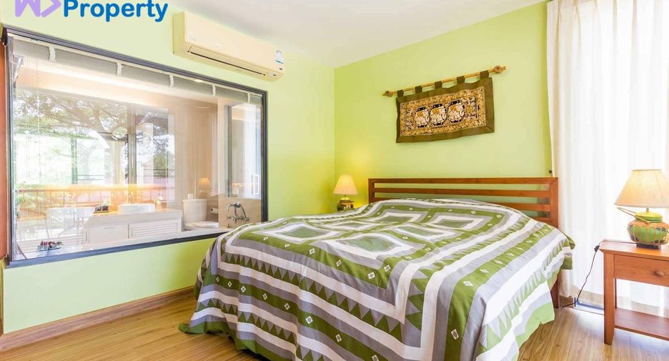 Wohnung zum Kauf und zur Miete mit 2 Zimmer in Cha Am, Phetchaburi