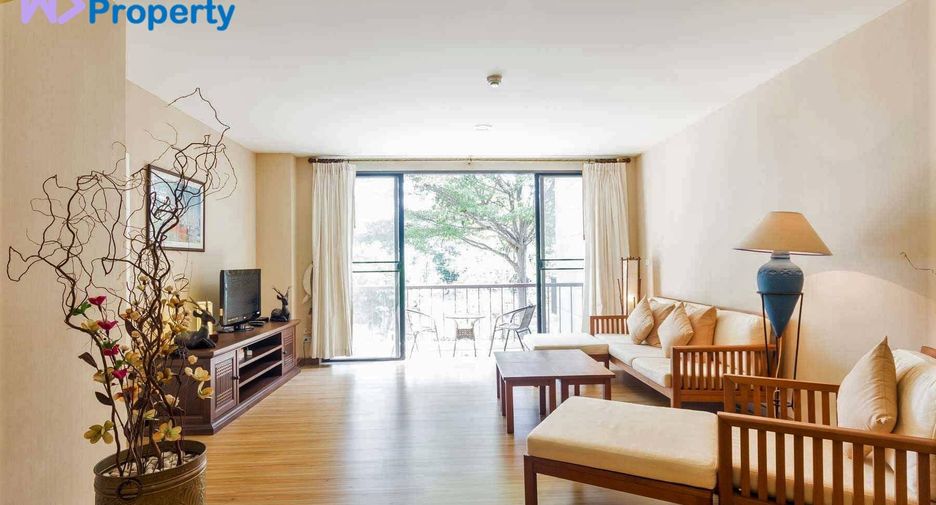 Wohnung zum Kauf und zur Miete mit 2 Zimmer in Cha Am, Phetchaburi