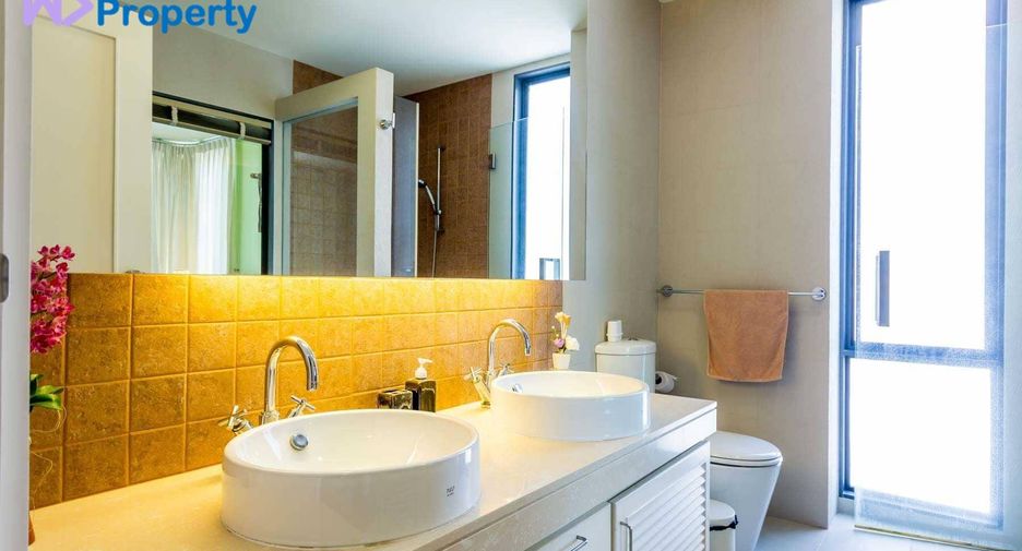 Wohnung zum Kauf und zur Miete mit 2 Zimmer in Cha Am, Phetchaburi