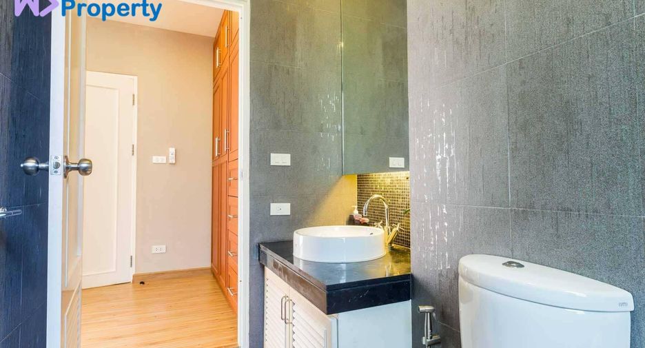 Wohnung zum Kauf und zur Miete mit 2 Zimmer in Cha Am, Phetchaburi