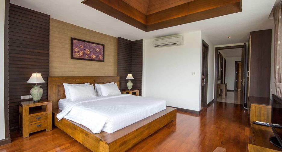 For sale 3 ベッドルーム villa in Pran Buri, Prachuap Khiri Khan