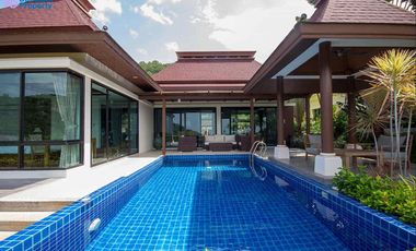 For sale 3 ベッドルーム villa in Pran Buri, Prachuap Khiri Khan