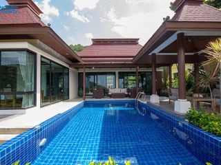 For sale 3 bedrooms villa in Pran Buri, Prachuap Khiri Khan