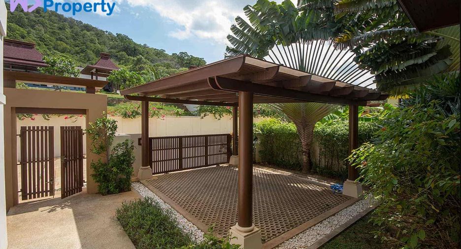 For sale 3 ベッドルーム villa in Pran Buri, Prachuap Khiri Khan