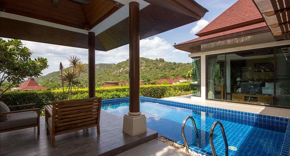 For sale 3 ベッドルーム villa in Pran Buri, Prachuap Khiri Khan