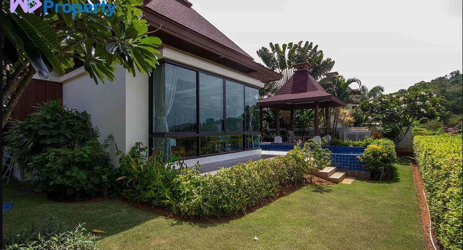 For sale 3 ベッドルーム villa in Pran Buri, Prachuap Khiri Khan