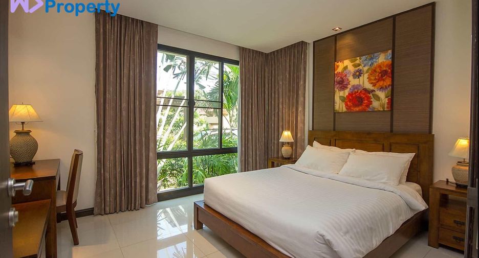 For sale 3 ベッドルーム villa in Pran Buri, Prachuap Khiri Khan
