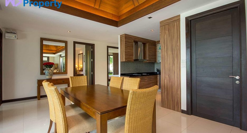 For sale 3 ベッドルーム villa in Pran Buri, Prachuap Khiri Khan