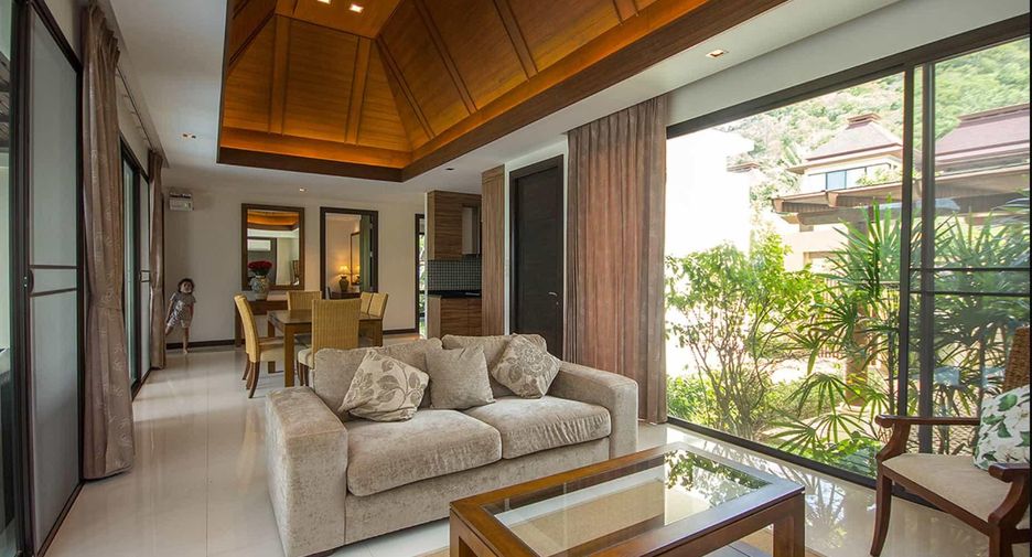 For sale 3 ベッドルーム villa in Pran Buri, Prachuap Khiri Khan