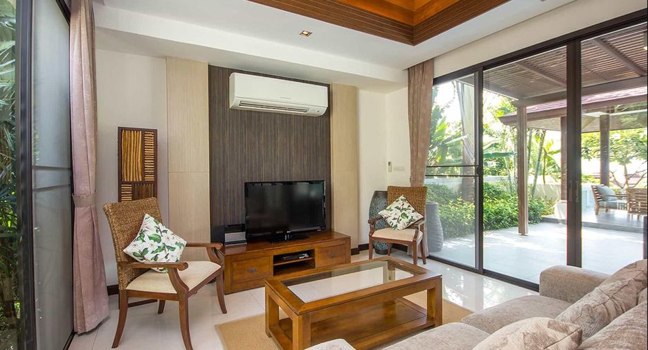 For sale 3 ベッドルーム villa in Pran Buri, Prachuap Khiri Khan