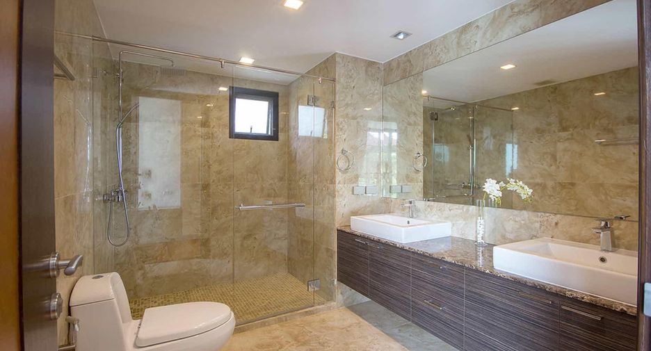 For sale 3 ベッドルーム villa in Pran Buri, Prachuap Khiri Khan