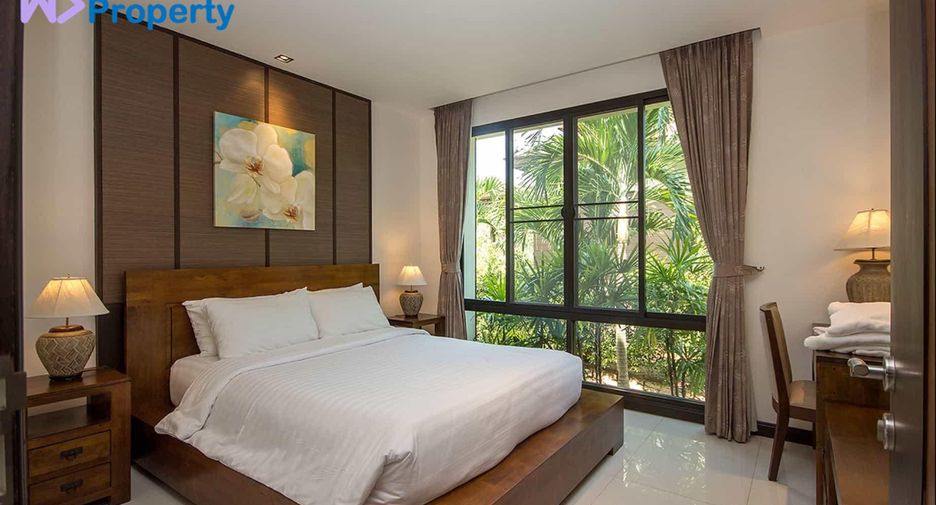 For sale 3 ベッドルーム villa in Pran Buri, Prachuap Khiri Khan