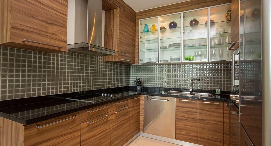 For sale 3 ベッドルーム villa in Pran Buri, Prachuap Khiri Khan