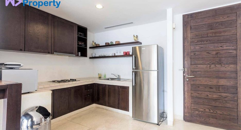 For sale 3 bedrooms condo in Hua Hin, Prachuap Khiri Khan